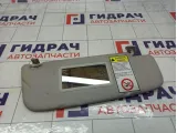 Козырек солнцезащитный правый Lada Granta