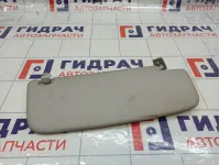 Козырек солнцезащитный левый Lada Granta