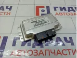Блок управления двигателем Lada Granta 21127141102022