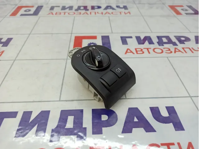 Блок управления светом Lada Granta 21900370982000