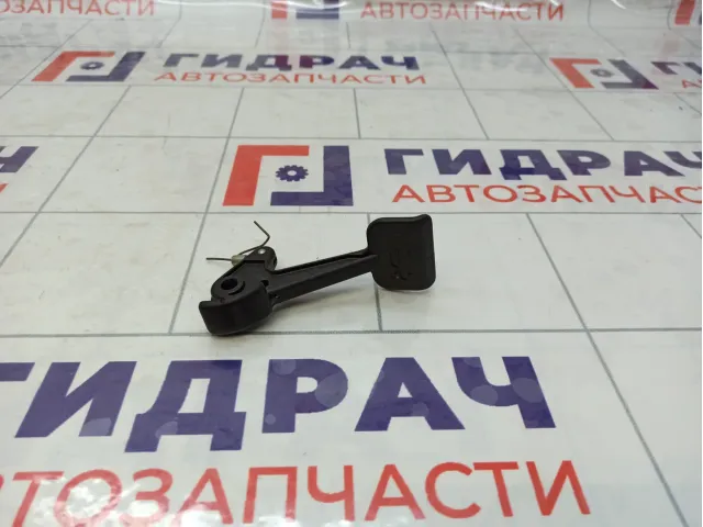 Ручка открывания капота Lada Granta