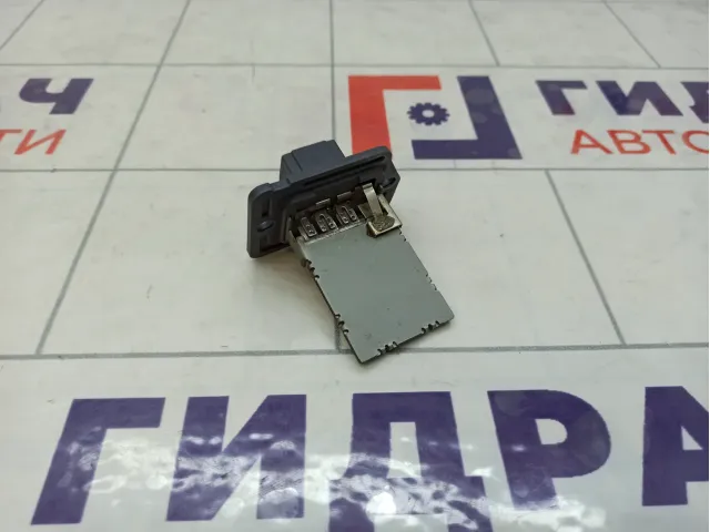 Резистор отопителя Lada Granta 21910811802200