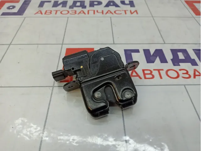 Замок багажника Lada Granta 2191630501010
