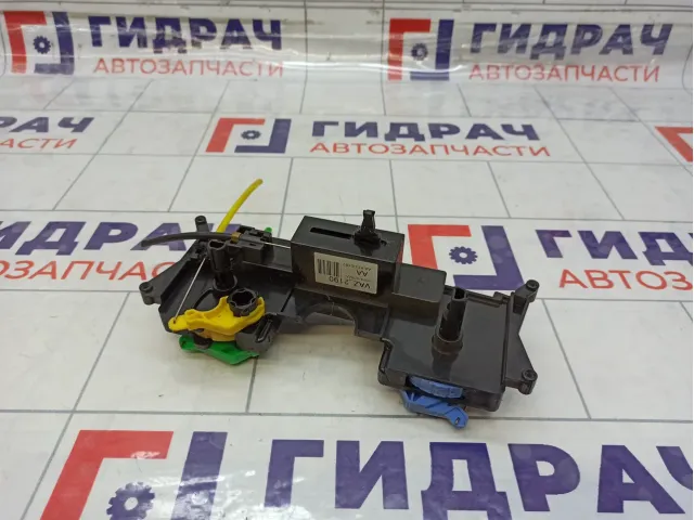 Блок управления отопителем (печкой) Lada Granta