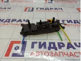 Блок управления отопителем (печкой) Lada Granta