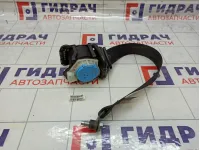 Ремень безопасности с пиропатроном передний правый Lada Granta 21900821702010