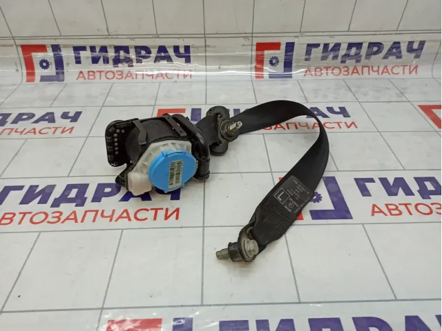 Ремень безопасности с пиропатроном передний левый Lada Granta 2190821702110