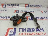 Ремень безопасности с пиропатроном передний левый Lada Granta 2190821702110