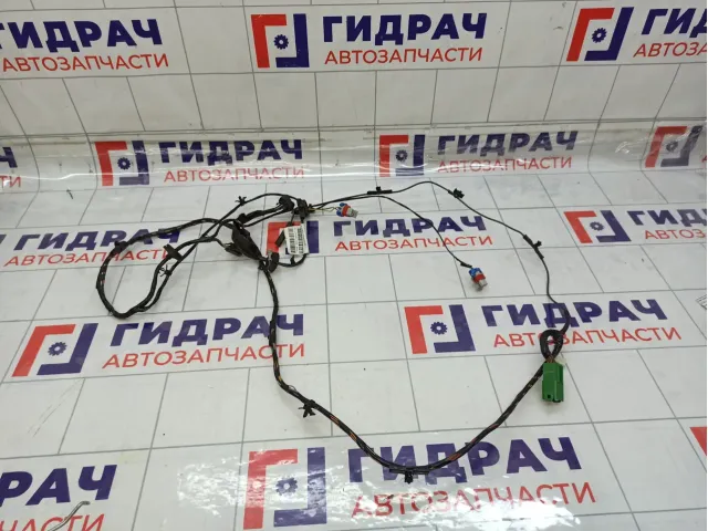 Проводка двери багажника Lada Granta 21910372455800