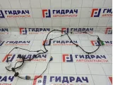 Проводка двери багажника Lada Granta 21910372455800