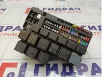 Блок предохранителей Lada Granta