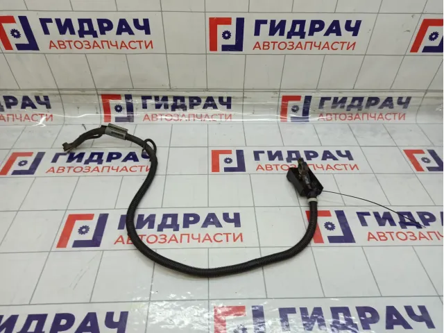 Клемма аккумулятора плюс Lada Granta 21920372407000