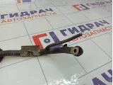 Клемма аккумулятора плюс Lada Granta 21920372407000
