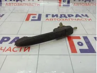 Ручка двери наружная задняя левая Lada Granta