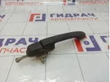 Ручка двери наружная задняя левая Lada Granta