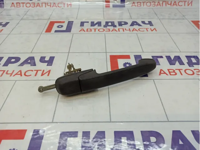 Ручка двери наружная задняя правая Lada Granta