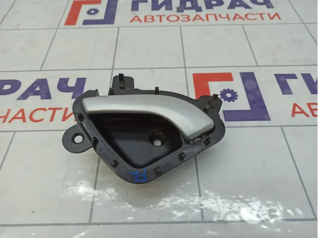 Ручка двери внутренняя передняя левая Lada Granta 21906105181