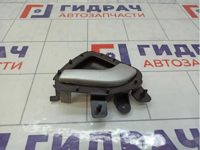 Ручка двери внутренняя задняя правая Lada Granta 21906205180