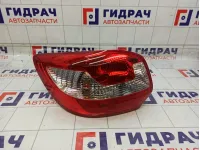 Фонарь задний левый Lada Granta 21910371601100