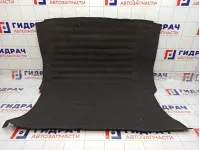 Пол багажника Lada Granta 8450002204