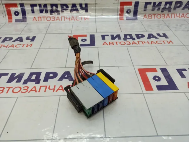 Блок предохранителей Lada Granta