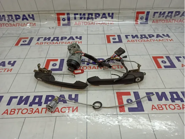 Замок зажигания Lada Granta