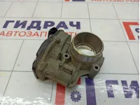 Дроссельная заслонка Lada Granta