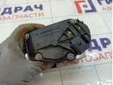 Дроссельная заслонка Lada Granta