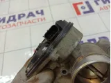 Дроссельная заслонка Lada Granta