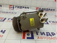 Компрессор системы кондиционирования Lada Granta 21900811101200