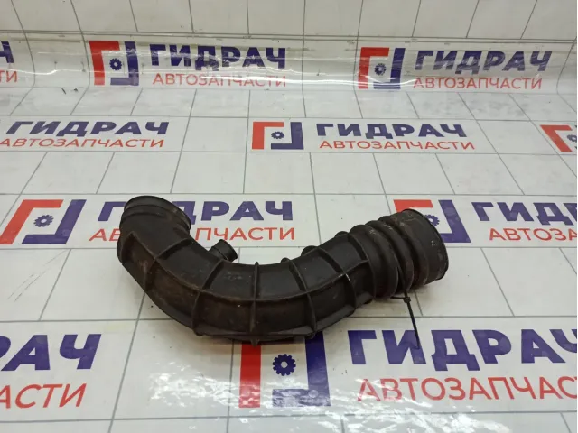 Патрубок воздушного фильтра Lada Granta 11184114803501
