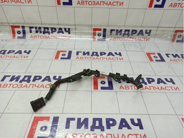 Проводка (коса) топливных форсунок Lada Granta 21127372414800