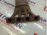 Коллектор выпускной Lada Granta 111941203008
