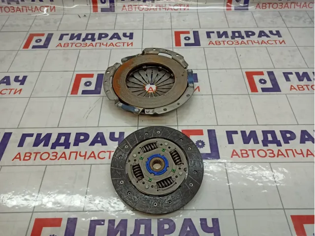 Корзина сцепления Lada Granta 21703160108530
