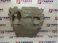 Защита двигателя Lada Granta