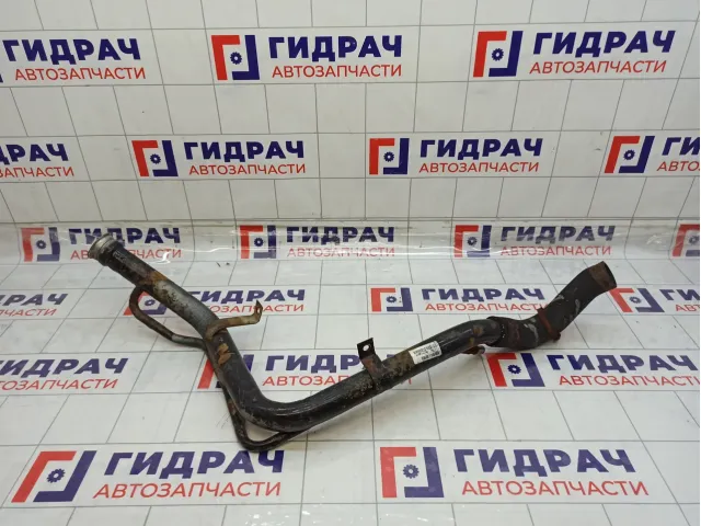 Горловина топливного бака Lada Granta 21900110106000