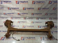 Балка задняя Lada Granta