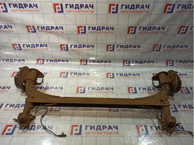 Балка задняя Lada Granta