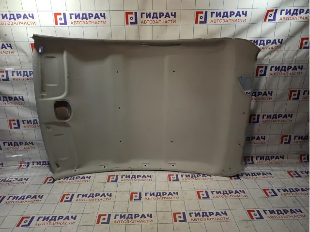 Обшивка потолка Lada Granta