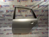 Дверь задняя левая Lada Granta