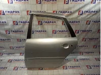 Дверь задняя левая Lada Granta
