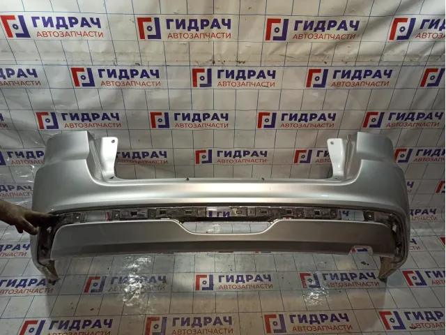 Бампер задний Lada Granta