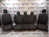 Сиденье комплект Lada Granta
