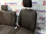 Сиденье комплект Lada Granta