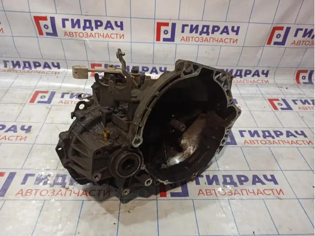 МКПП (механическая коробка переключения передач) Lada Granta