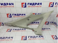 Обшивка стойки задней левой верхняя Lada Granta 21915402145