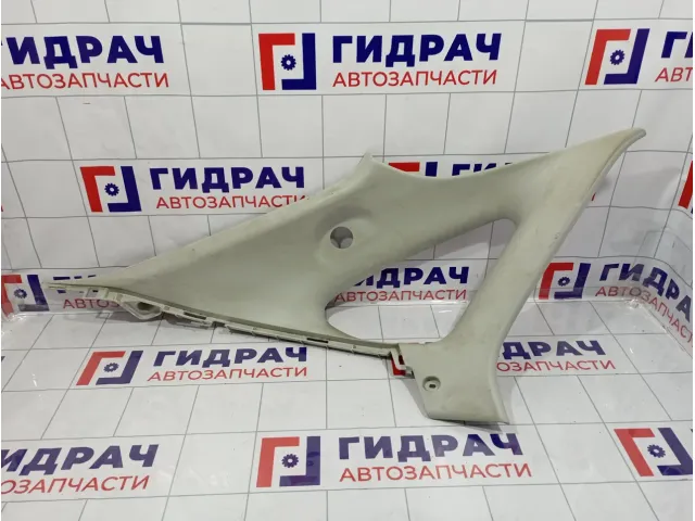 Обшивка стойки задней левой верхняя Lada Granta 21915402145