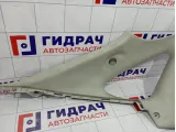Обшивка стойки задней левой верхняя Lada Granta 21915402145