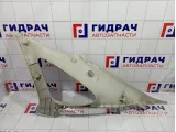 Обшивка стойки задней левой верхняя Lada Granta 21915402145