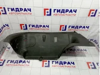 Обшивка багажника левая Lada Granta 2191-5607073